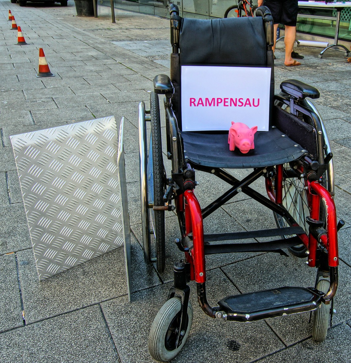 O Fotomagazin / Tag der Begegnung 2015 
